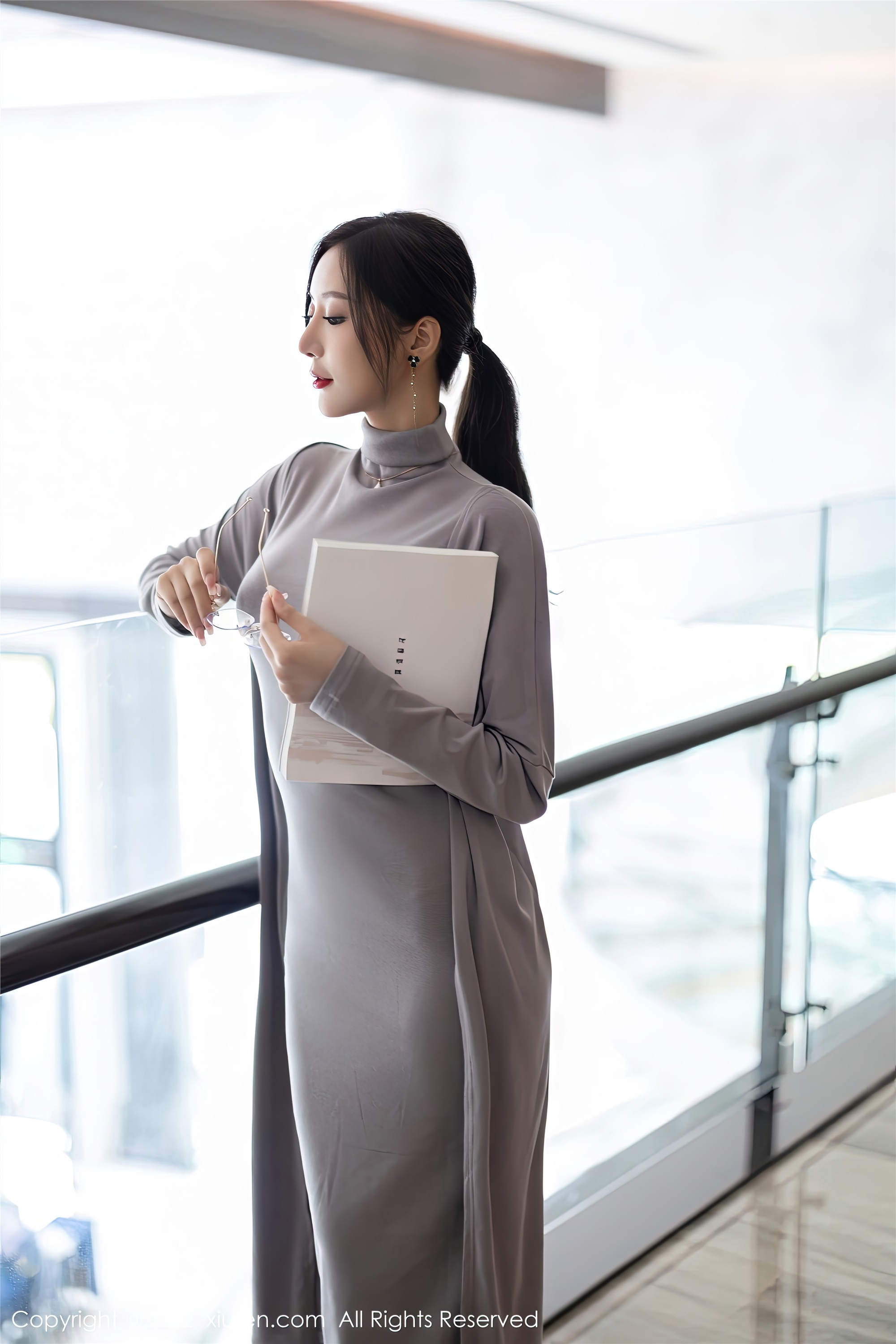 Xiuren秀人网 2022.10.21 NO.5745 王馨瑶yanni